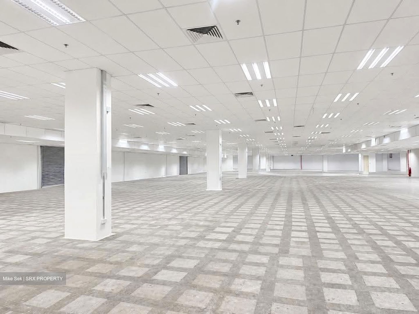 Tampines Industrial Avenue 5 (D18), Factory #610494101